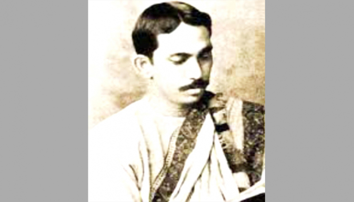 কবি সত্যেন্দ্রনাথ দত্তের জন্মদিন আজ কবি সত্যেন্দ্রনাথ দত্তের জন্মদিন আজ