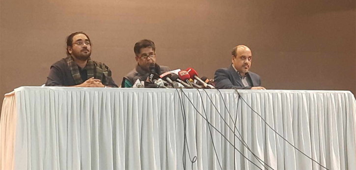 রোহিঙ্গা সহায়তা অব্যাহত থাকবে, ট্রাম্পকে ধন্যবাদ প্রধান উপদেষ্টার
