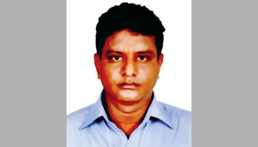 দুলাল আচার্য