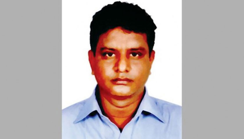 দুলাল আচার্য